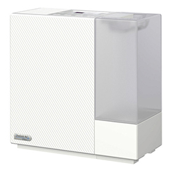 【廃番商品】ダイニチ 気化ハイブリッド式加湿器 ＨＤ−ＲＸ５００Ａ ホワイト HDRX500AW