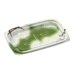 軽食容器 MSD惣菜17-11(17) 高尾 エフピコ