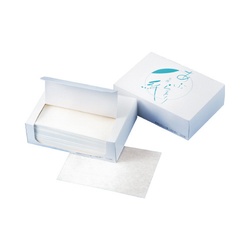 卓上あぶらとり紙１０００枚入り（ホワイト）