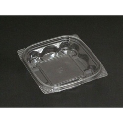 リスパック 透明カップ バイオカップ MPG 12-200 B 本体