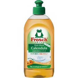フロッシュ食器用洗剤　カレンデュラ本体３００ｍｌ