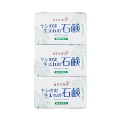 ヤシの実石鹸　８０ｇ×３０個入
