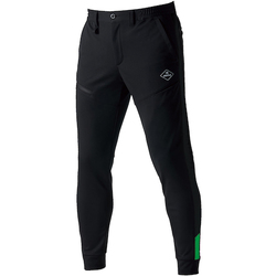 【廃番商品】バ−トル 防風ジョガーパンツ 442 XL ブラック 44235XL