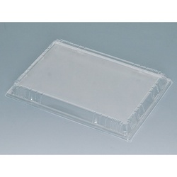 福助工業 新角桶410F 蓋