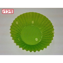 セイコー おかずカップ ラミケースOPP 12F バラン総柄 500枚