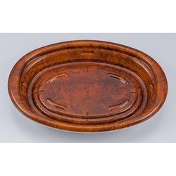 テイクアウト容器 TNハピプレ67 ペトラ茶本体 シーピー化成