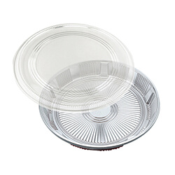 シーピー化成 オードブル皿 Z-63 DXセット 20組