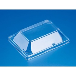 【廃番商品】リスパック クリーンカップ MGケース VF OC 蓋