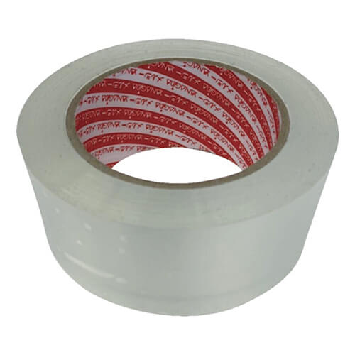 【廃番商品】アイリスオーヤマ 530264 ＯＰＰテープ 48mm×50m OPT5050