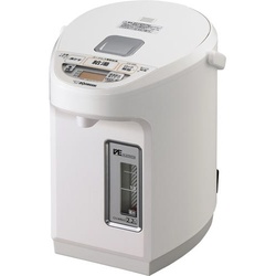 ＶＥ電気まほうびんＣＶ−ＷＢ２２−ＷＡ