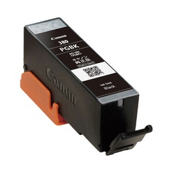 ＢＣＩ−３８０ＰＧＢＫ　ブラック　２個以上