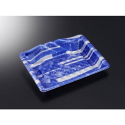 中央化学 刺身容器 みやま 24-18 麗B