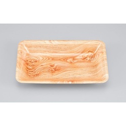 発泡トレー 新LQ15-33 にれ シーピー化成