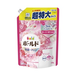 ボールドジェル Pブロッサム 替超特780g×8 | ダンボール・梱包