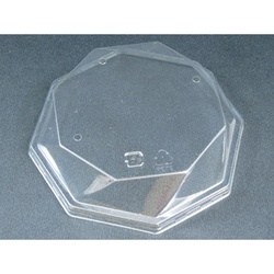 【廃番商品】リスパック クリーンカップ MK 120 OC深穴3H 蓋