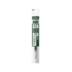 エナージェル用替芯　ＬＲ７　フォレストグリーン