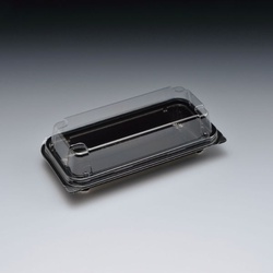 スミ 軽食容器 ユニコン LS-73 B