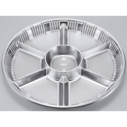 シーピー化成 オードブル容器 オードブル皿Z-70 DXセット(10)