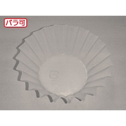 セイコー おかずカップ ラミケース OPP 6A ホワイト 500枚