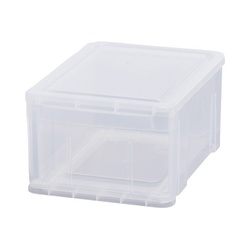 プレクシーケースＳＳ　クリア　Ｂ５対応サイズ