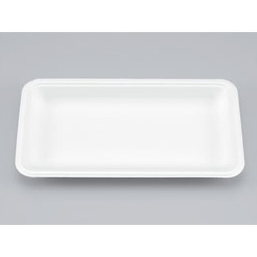 発泡トレー 新LQ14-25 無地 シーピー化成