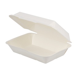 HEIKO ペーパーフードパック PFP-450 ホワイト 50枚/袋