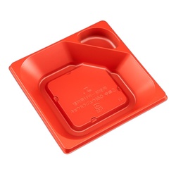 リスパック 饗格重 160 中皿2 RBS