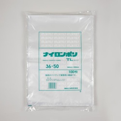 福助工業 真空袋 ナイロンポリ TLタイプ 36-50