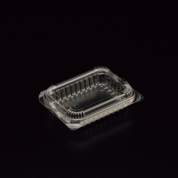 スミ フードパック ユニコン 10BH 透明