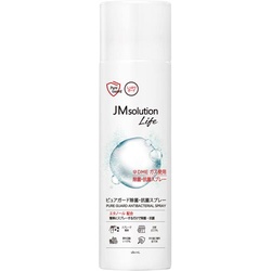 ＪＭ　ピュアガードスプレーＤＭＥ　１８０ｍｌ