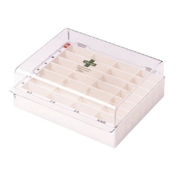 くすり整理　キープケース