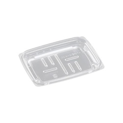 軽食容器 AP惣菜19-14(22) 本体 透明 エフピコ