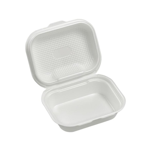 弁当容器 DLVボーノ19-15MFP 白 エフピコ