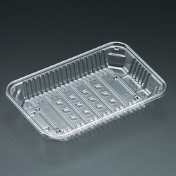 リスパック 透明トレー バイオPET AC-20-13F