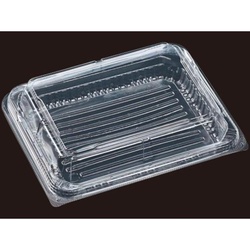 エフピコ フードパック PPSAV-30(20-16)V 穴有