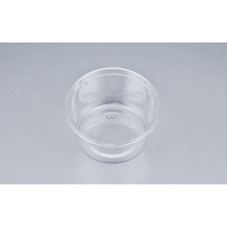 透明カップ COPカップ250MB 本体 シーピー化成