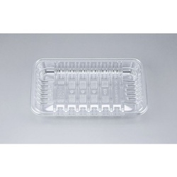 透明トレー COPN-CL12-25 シーピー化成