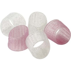 指サックメクリッコ指先美人　Ｓサイズ　５個入×１０