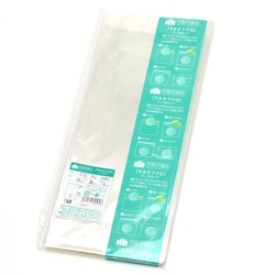 テープ有 OPP袋 32-7334 マルチフクロ T-13-30 100枚入 ササガワ
