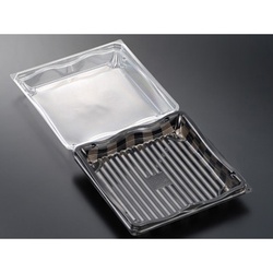 中央化学 フードパック リップル 20-20 デュークBK