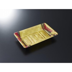 中央化学 発泡トレー 美栄え桶 25-15 華栄R