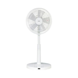 ３０ｃｍ　ＤＣリビング扇簡易リモコンタイプ