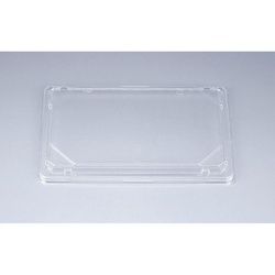 シーピー化成 BFハカマ集折15嵌合蓋(N)