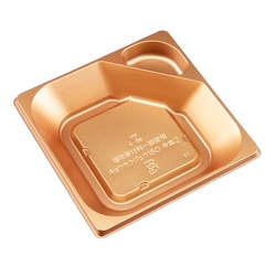 リスパック 饗格重 160 中皿2 ひかり