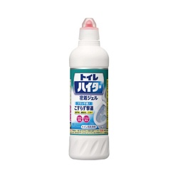 除菌洗浄　トイレハイター　５００ｍｌ