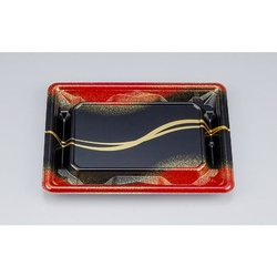 惣菜容器 SF冴盛19-14 いさご赤本体 シーピー化成