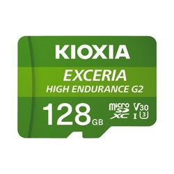 高耐久ｍｉｃｒｏＳＤＸＣメモリーカード１２８ＧＢ