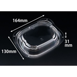 リスパック ホット なごやか 16-13 OC 蓋