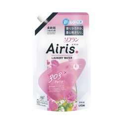 ソフラン　エアリス　パティオ　詰替８５０ｍｌ×４