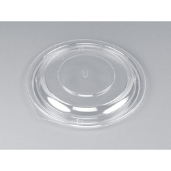 シーピー化成 BFカレー内2 嵌合蓋 U字穴